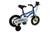 Велосипед RoyalBaby Chipmunk MK 18", OFFICIAL UA - дополнительное фото 7