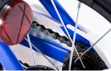 Велосипед RoyalBaby Chipmunk MK 18", OFFICIAL UA - дополнительное фото 15