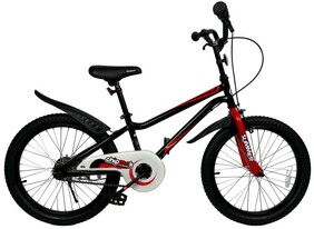 Велосипед RoyalBaby Chipmunk MK 20", OFFICIAL UA