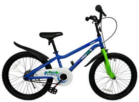 Велосипед RoyalBaby Chipmunk MK 20", OFFICIAL UA