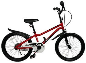 Велосипед RoyalBaby Chipmunk MK 20", OFFICIAL UA