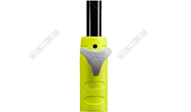 Ледобур Mora Mora Ice Super Nova 110 мм - дополнительное фото 3