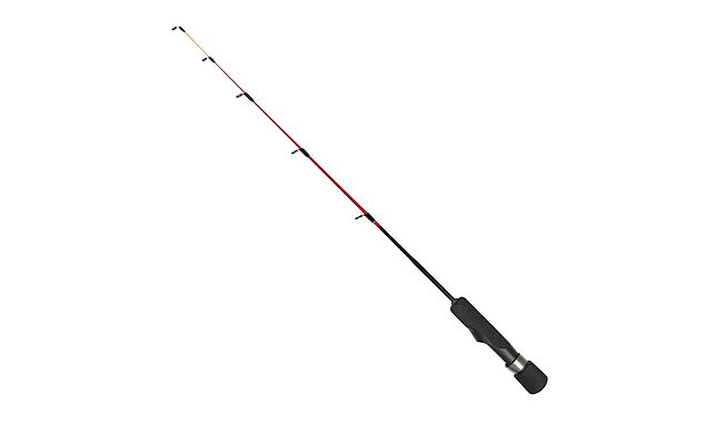 Вудка зимова Viking Fishing Maveric 50 см UL - фото 1