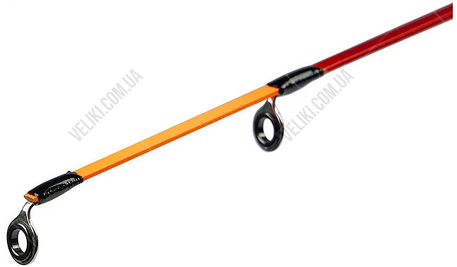 Вудка зимова Viking Fishing Maveric 50 см UL - дополнительное фото 3