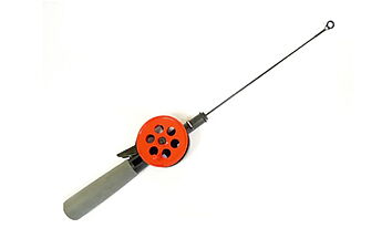 Вудка зимова Rapala 50 EVA/GT