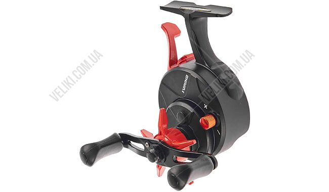 Зимова котушка Viking Fishing Ice Master Reel 60 мм - дополнительное фото 1