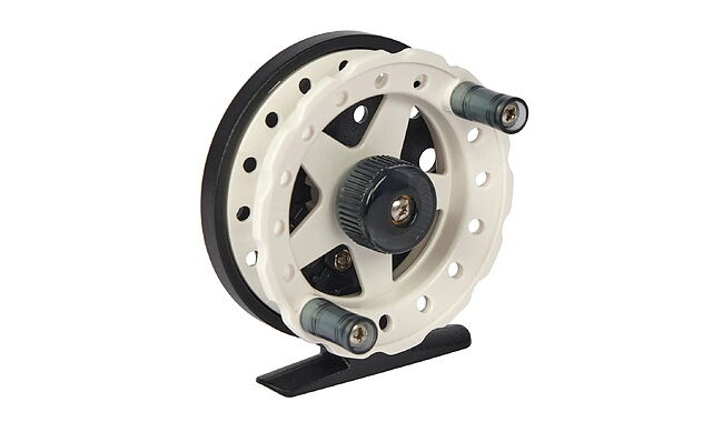 Зимова котушка Viking Fishing Ice Pro 75 - фото 1