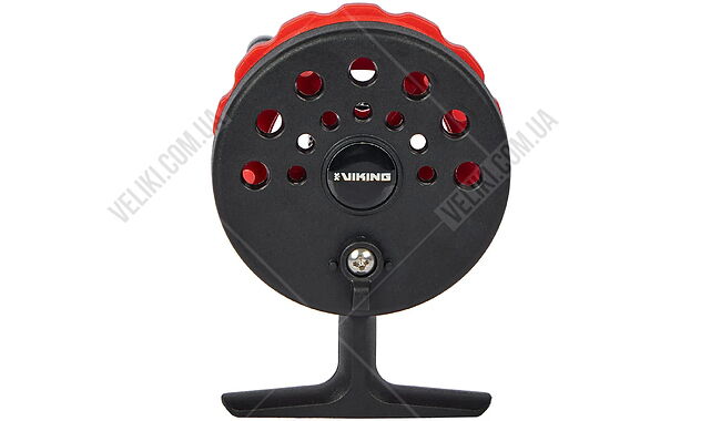 Зимняя катушка Viking Fishing Ice Pro 75 L - дополнительное фото 2