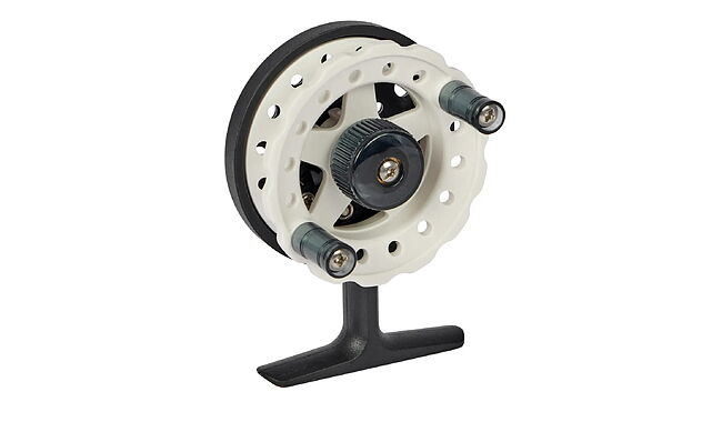 Зимняя катушка Viking Fishing Ice Pro 75 L - фото 1