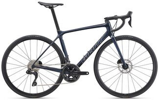 Велосипед Giant TCR Advanced 1 Disc KOM