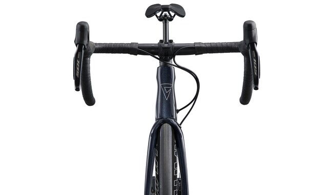 Велосипед Giant TCR Advanced 1 Disc KOM - дополнительное фото 3