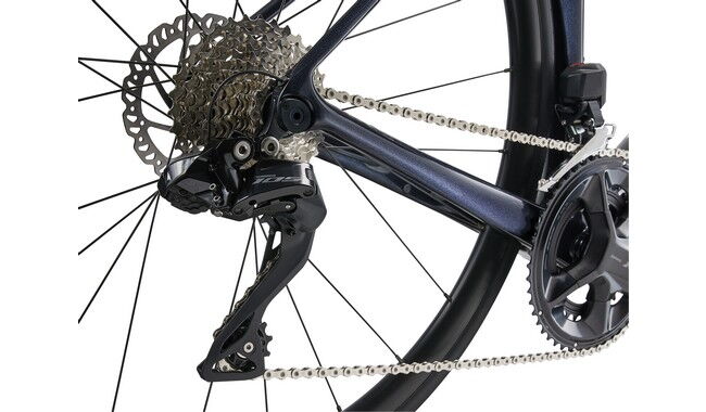 Велосипед Giant TCR Advanced 1 Disc KOM - дополнительное фото 5