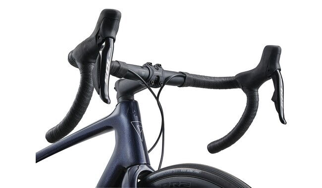 Велосипед Giant TCR Advanced 1 Disc KOM - дополнительное фото 7