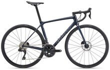 Велосипед Giant TCR Advanced 1 Disc KOM - фото 1