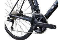 Велосипед Giant TCR Advanced 1 Disc KOM - дополнительное фото 4