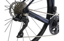 Велосипед Giant TCR Advanced 1 Disc KOM - дополнительное фото 5