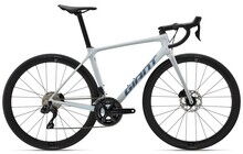 Велосипед Giant TCR Advanced 1+ Disc PC - фото 1