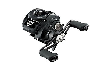 Котушка Daiwa 23 Tatula TW 100XHL