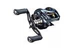 Катушка Daiwa Steez A II TW 1000XHL - фото 1
