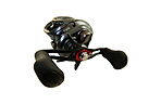 Катушка Daiwa Tatula Elite Pitchin Flippin 103HSL - дополнительное фото 1