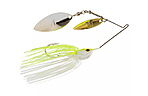 Спиннербейт Z-Man Slingbladez Double Willow 10,5 г - фото 7