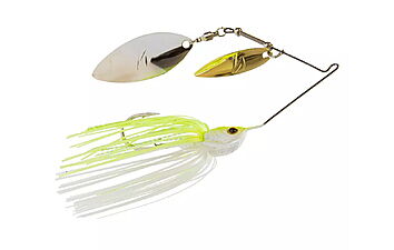 Спиннербейт Z-Man Slingbladez Double Willow 10,5 г