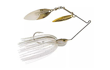 Спиннербейт Z-Man Slingbladez Double Willow 10,5 г