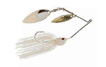 Спиннербейт Z-Man Slingbladez Double Willow 10,5 г