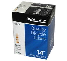 Камера 14-16" XLC 32/44-288/305 Dunlop 32 мм