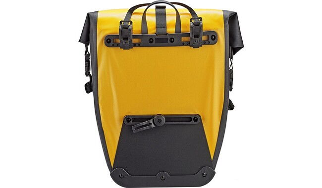 Сумки на багажник XLC BA-W38 2x20 л - дополнительное фото 3