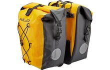 Сумки на багажник XLC BA-W38 2x20 л - фото 1