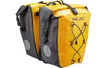 Сумки на багажник XLC BA-W38 2x20 л - дополнительное фото 1