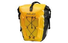 Сумки на багажник XLC BA-W38 2x20 л - дополнительное фото 2