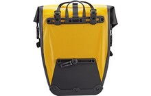 Сумки на багажник XLC BA-W38 2x20 л - дополнительное фото 3