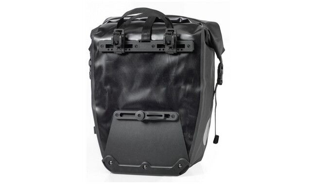 Сумки на багажник XLC BA-W38 2x20 л - дополнительное фото 8