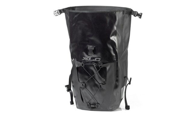 Сумки на багажник XLC BA-W38 2x20 л - дополнительное фото 10