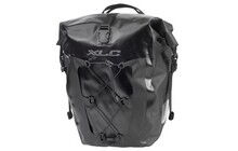 Сумки на багажник XLC BA-W38 2x20 л - дополнительное фото 7