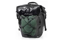 Сумки на багажник XLC BA-W38 2x20 л - дополнительное фото 9