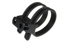 Кріплення для велозамків XLC LO-X01 - фото 1