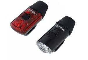 Комплект мигалок XLC CL-S22