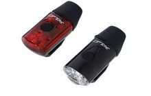 Комплект мигалок XLC CL-S22 - фото 1