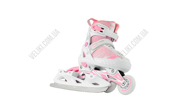 Ролики Action Riply - дополнительное фото 1