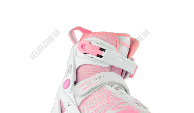 Ролики Action Riply - дополнительное фото 2