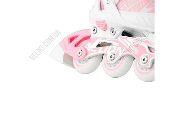 Ролики Action Riply - дополнительное фото 3