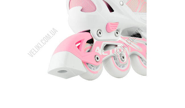 Ролики Action Riply - дополнительное фото 4