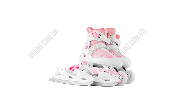 Ролики Action Riply - дополнительное фото 8