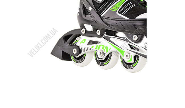 Ролики Action Ronny - дополнительное фото 3