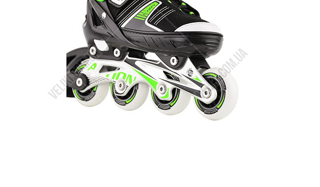 Ролики Action Ronny - дополнительное фото 4