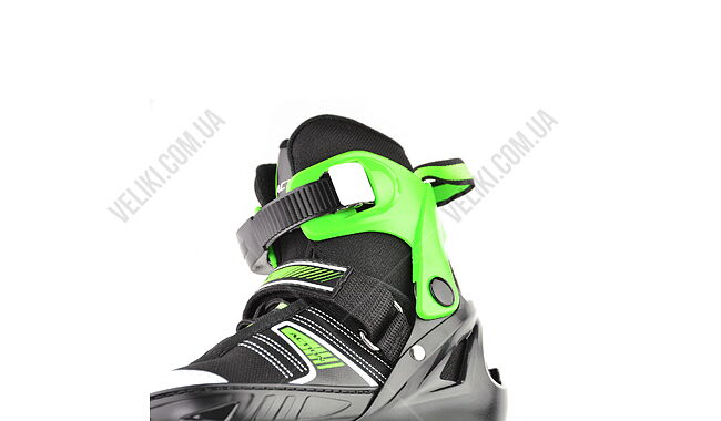 Ролики Action Ronny - дополнительное фото 5