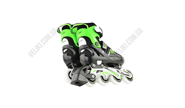 Ролики Action Ronny - дополнительное фото 6